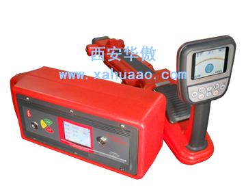 GXY-5000管线探测仪
