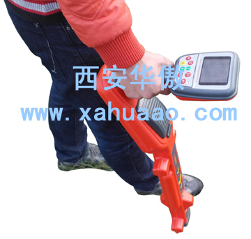 GXY-5000管线探测仪发射机