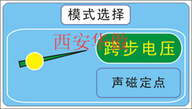 DDY-4000电缆故障定位仪声磁同步法