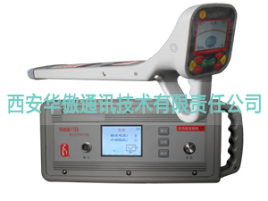 ZMY-4000直埋电缆故障测试仪