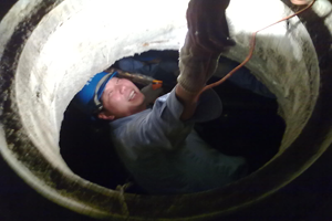地下管线探测仪一般探测方法及注意事项